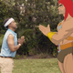 Illustration for article titled Son Of Zorn has multiple identity crises